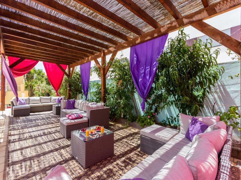 Vila Graciosa - Tranquility Oasis Лагуш Экстерьер фото